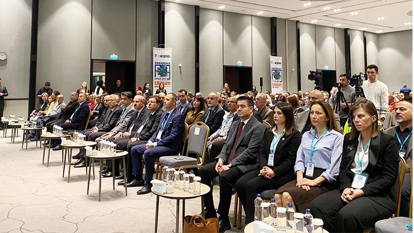 Çanakkale Ulaşımına Bilimsel Neşter: Trafik Sorunu Bitecek mi?