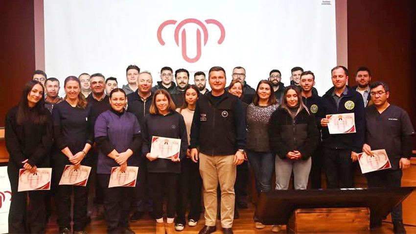 Karacabey Merinosu Koyunlarında Suni Tohumlama Çalışmaları Çanakkale’de Başlıyor