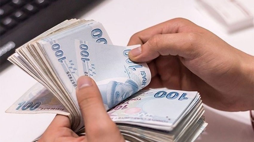 Sosyal yardım programlarının aylık ödemeleri artırıldı