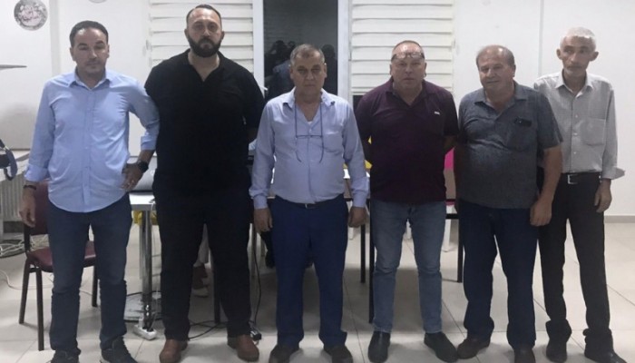 YOĞUN İSTEK ÜZERİNE YENİDEN SEÇİLDİ