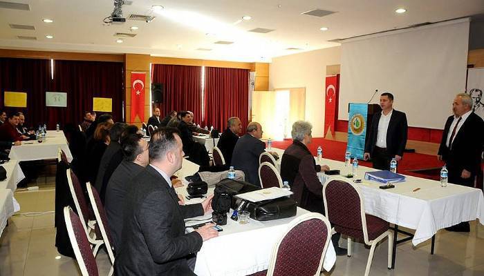 Kongre turizminin yeni durağı