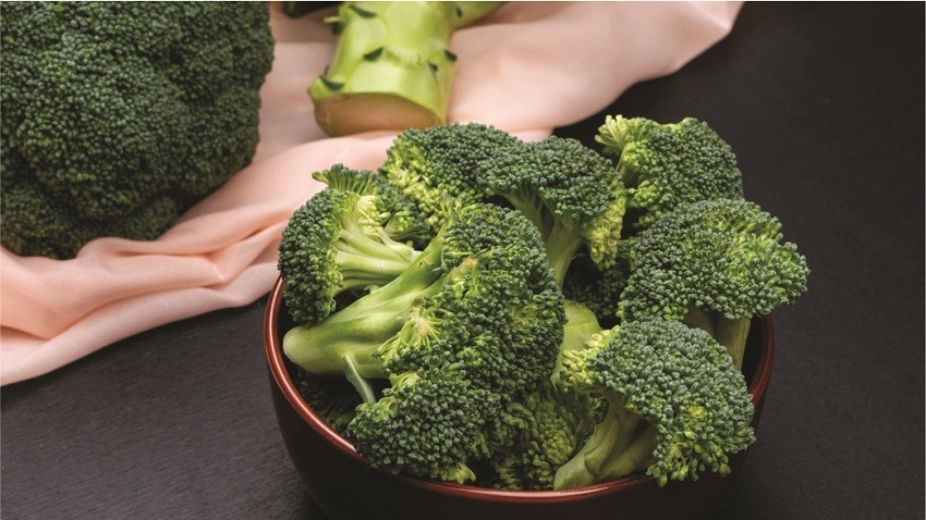 Brokolinin Faydaları Nelerdir?