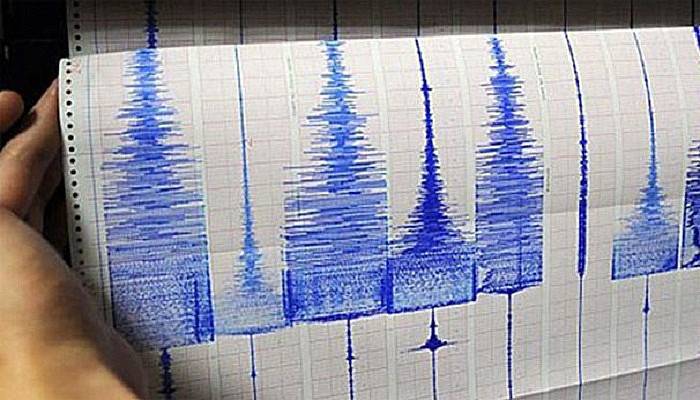 Çanakkale'de korkutan bir deprem daha !
