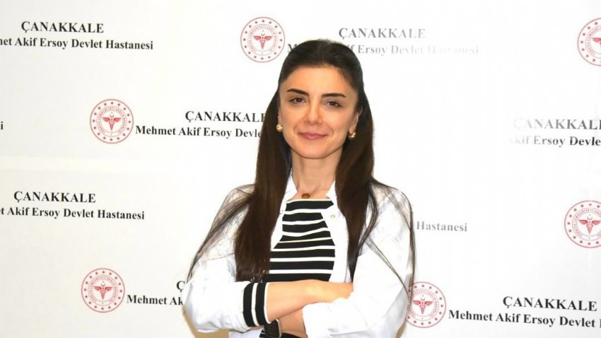 Tıbbi Genetik Polikliniği'nde geniş kapsamlı tanı hizmeti