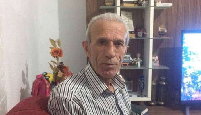 Çan’da CHP’nin ilçe başkanı belli oldu