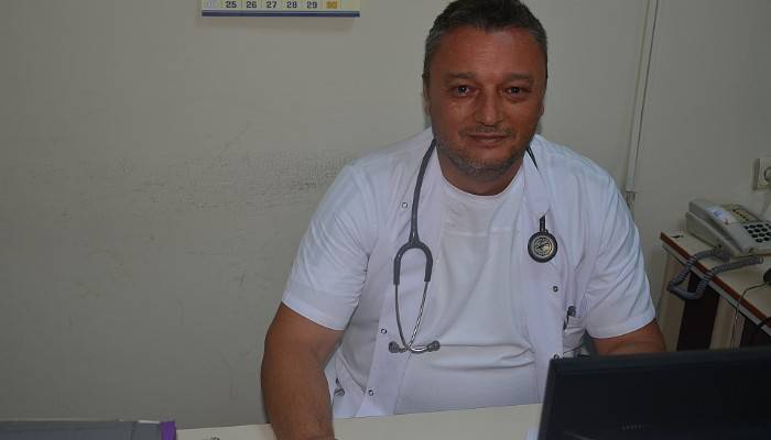 Yeni nesil hastalık :Lejyoner hastalığı