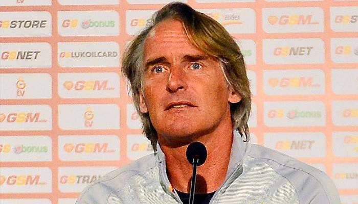 Riekerink’ten vur emri