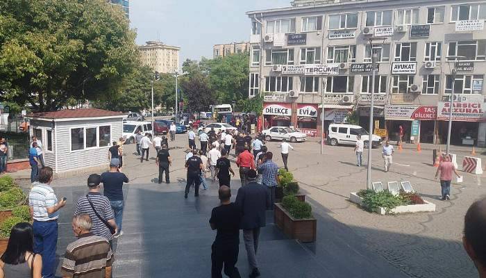 Alacak verecek cinayeti sanıklarına ceza yağdı