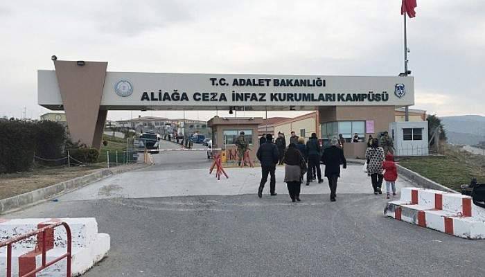  270 sanıklı ilk FETÖ davası başladı