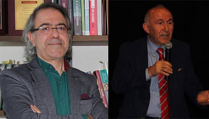  Tarihçilerden taslak müfredata 'badana' benzetmesi