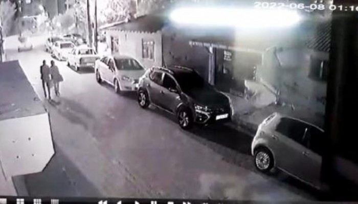 KAYIP MUHTAR EŞİNİ SİLAH ZORUYLA KAÇIRMIŞ
