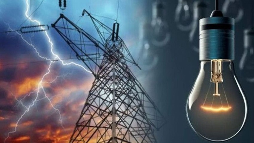 Çanakkale'de elektrik kesintisi! Ne zaman gelecek?