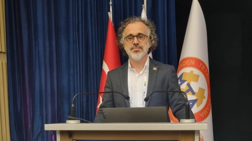 Toplumun afet algısı bilimsel inceleme altında