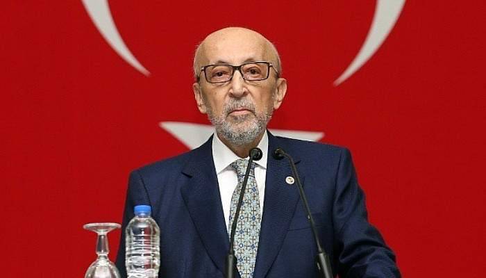 Vefa Küçük’ten Aziz Yıldırım’a destek