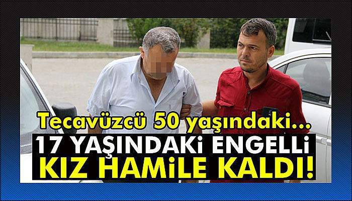 Tecavüz zanlısını DNA testi ele verdi