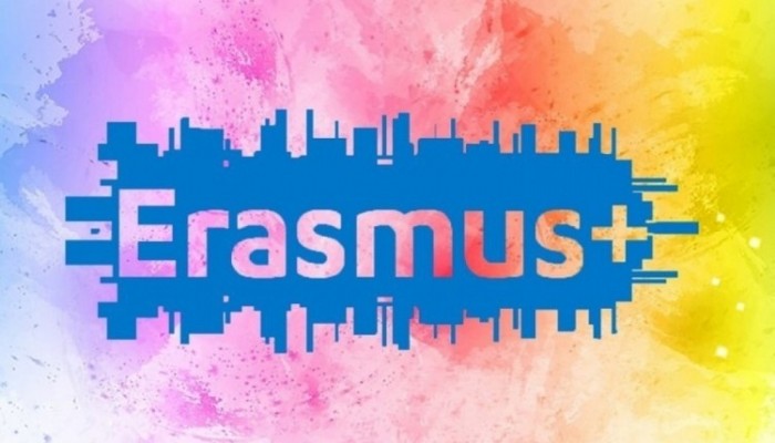 ÇOMÜ’de Erasmus Plus Projesi Başarısı