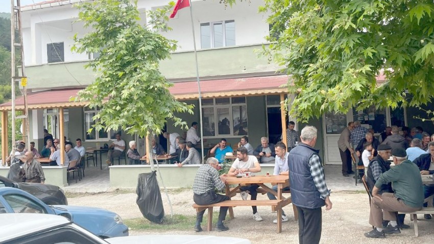 Çan'ın Köylerinde Geleneksel Köy Hayırları Coşkuyla Kutlandı