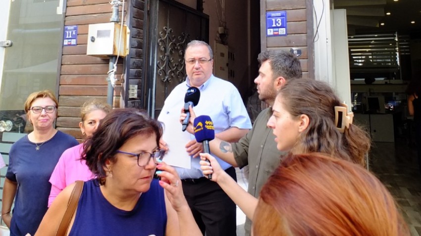 CHP Eğitim İçin Kolları Sıvadı Tespitleri Tek Tek Yaptı “İktidar Eğitimde Tahribat Yarattı”