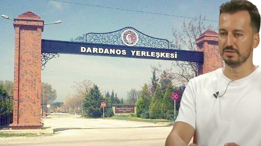Türkiye’de Bir İlk: Dardanos Mutfak Akademisi Açılıyor