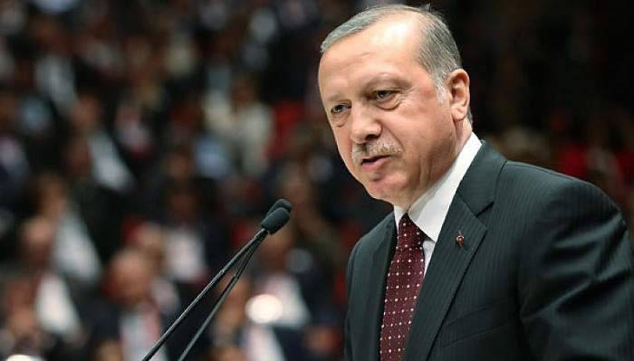 Erdoğan: 'Bunlar haysiyet celladıdır'