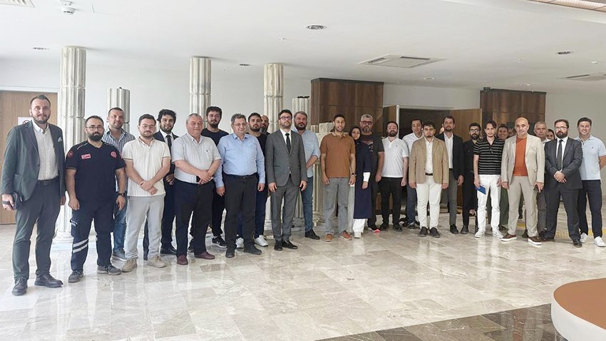 Çanakkale’de 2025 Yılı 1. Yerel ASKOM Toplantısı Gerçekleştirildi