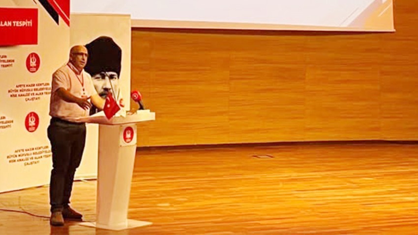 Çanakkale Belediyesi, Afetlere Hazırlık Çalıştayına Katıldı