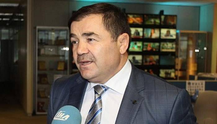 Musa Aydın yeniden başkan