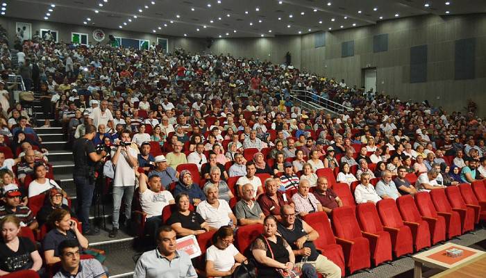 Kuralar çekildi İntepe’de ev hayalleri gerçek oluyor