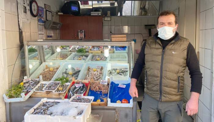 Balıkçılar Restoranların Kısıtlama Saatlerinin Esnetilmesini İstiyor