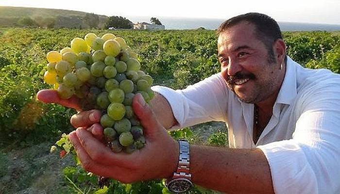 Bozcaada Bağbozumu Günleri başlıyor