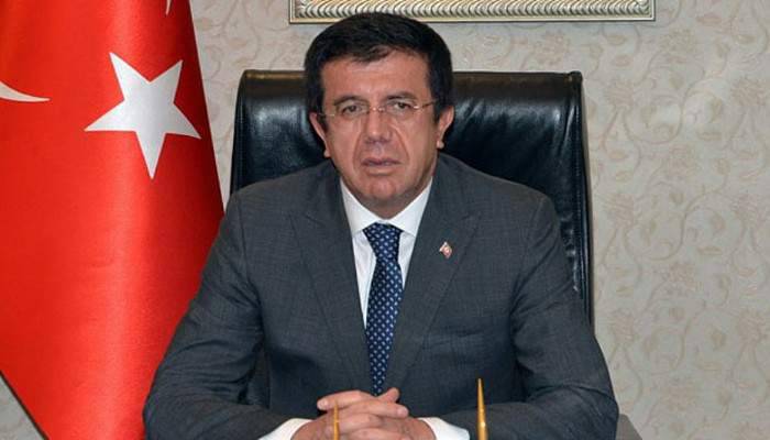 Zeybekci enflasyon rakamlarını değerlendirdi