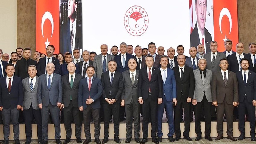 Çanakkale’den Giden Kurbanlıklar İçin Yol Kontrolleri Artacak
