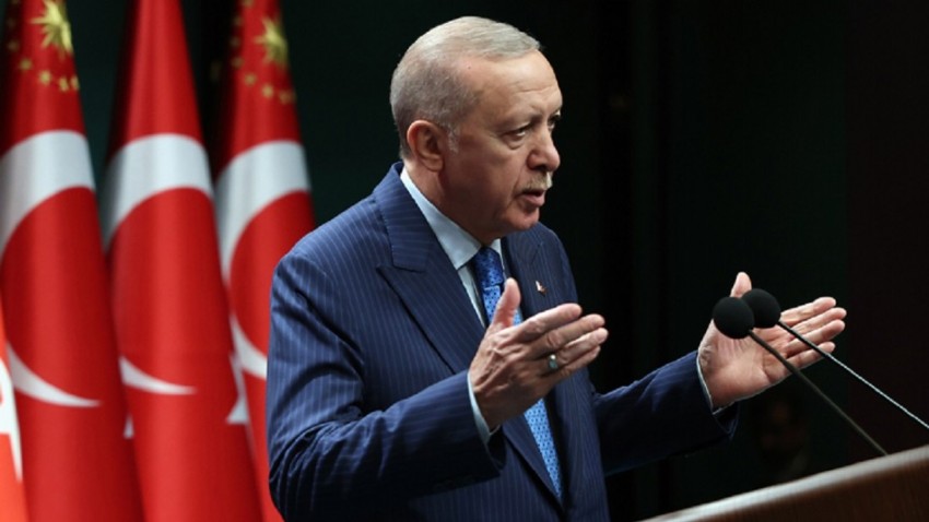 Terörsüz Türkiye süreci devletimizin ve milletimizin projesidir