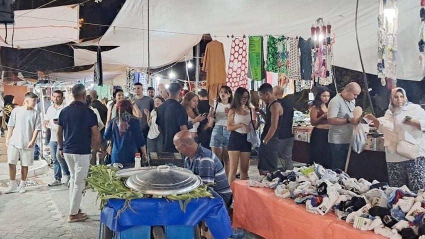 Çardak Panayırı, 291 Yıllık Geleneğiyle Yine Coşku Dolu
