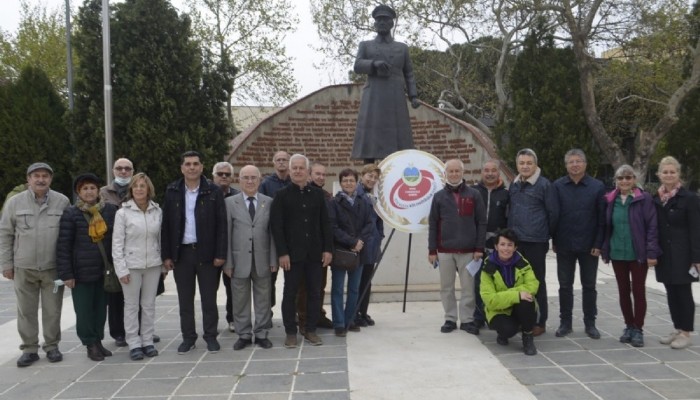 Köy Enstitüleri'nin kuruluşunun 82. Yıldönümü Kutlandı