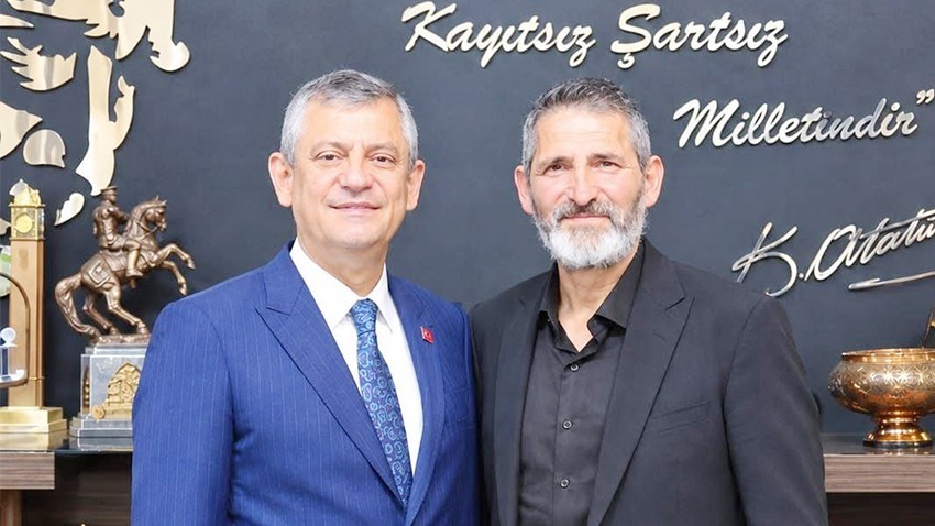Muhtaroğlu adaylığını resmen açıkladı