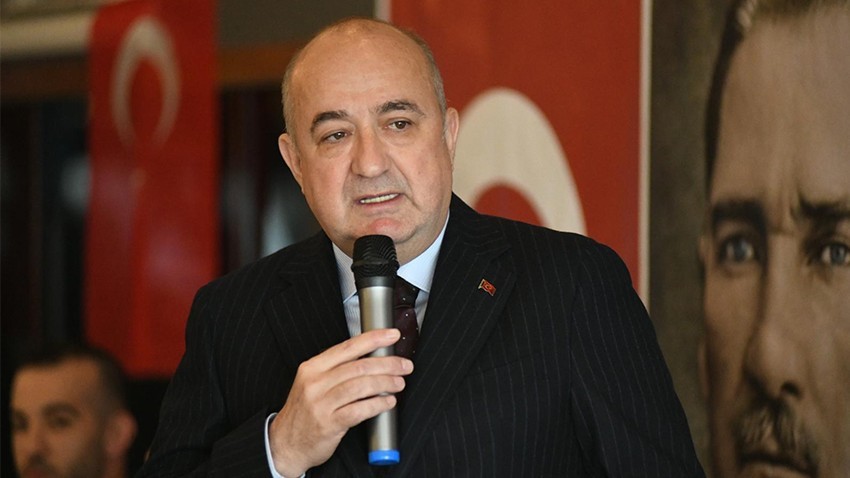 Gürültü Yaparak Hırsızlığın Üstünü Örtemezsiniz