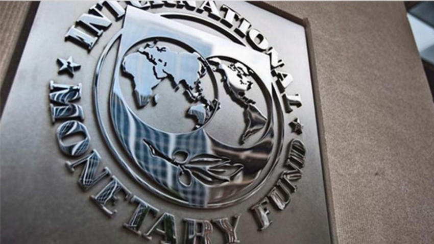 IMF, Türkiye’nin büyüme tahminini bu yıl için yükseltti