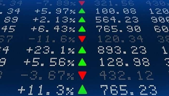 Borsa günü yükselişle başladı