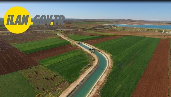 POMPAJ SULAMA MALZEMESİ ALACAK