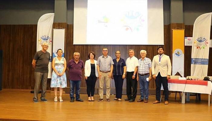 Kepez Kent Konseyi ilk adımı attı