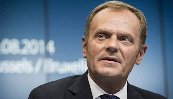 Tusk : ‘Sonuç siyasi olarak ciddi ve dramatik’