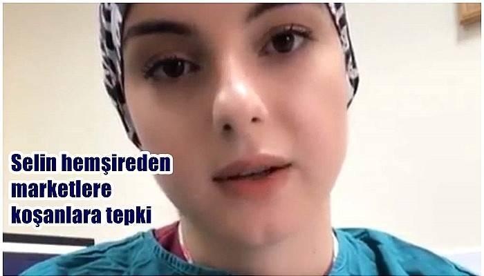 'Korona değil cehalet öldürecek' (VİDEO)