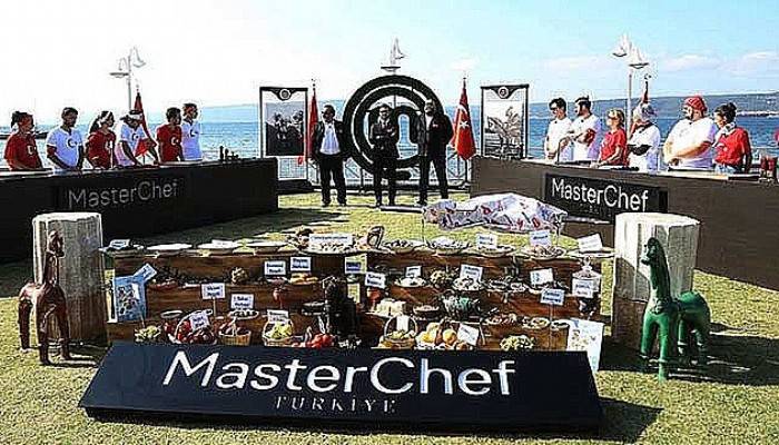 ÇTSO: MasterChef bütçesini açıkladı  