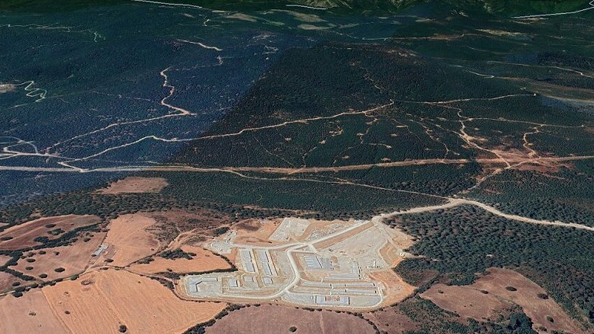 Cengiz Holding’in Halilağa Bakır Madeni İçin Verilen İşletme İzni Mahkeme Kararıyla İptal Edildi