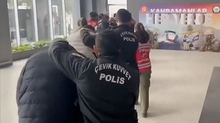 Çanakkale Dahil 47 İlde Dolandırıcılık Şebekelerine Darbe