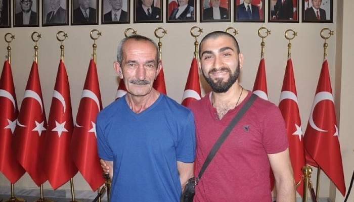 Atalay Filiz'i ihbar eden vatandaşlara ödül