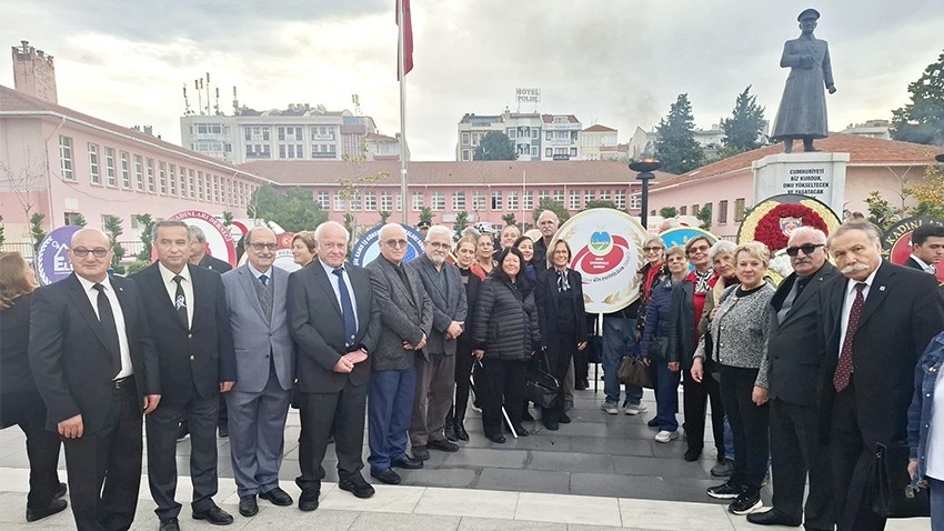 YKKED’den Okul Saldırılarına Tepki: “Çözüm Bilimsel ve Laik Eğitimde”