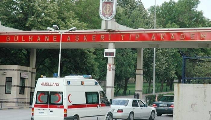 Askeri hastanelerin devri Resmi Gazete’de yayımlandı