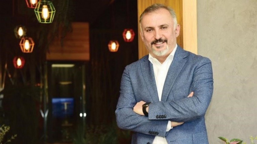 Dr. Ömer Faik Sağun: 'Horlama evliliği bitiriyor'